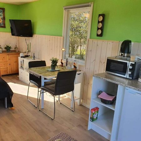 Feriehytten Honsehuset Villa Løkken Eksteriør billede